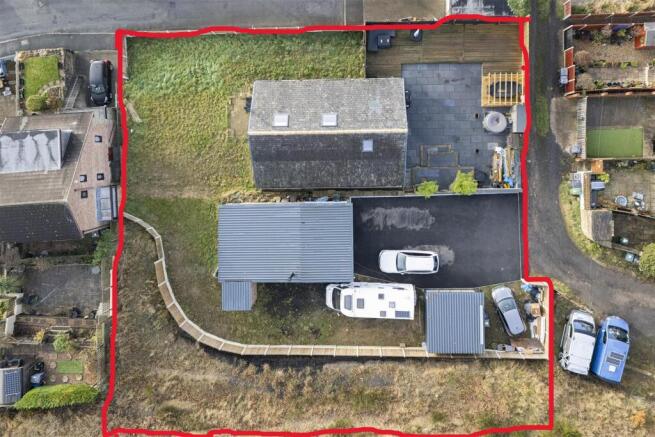 Bramleys Estate Agents - Walkley Terrace - Heckmon