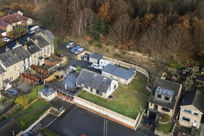 Bramleys Estate Agents - Walkley Terrace - Heckmon