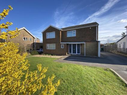 West Royd Avenue, Mirfield