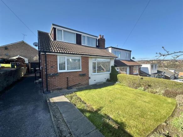 Bramleys Estate Agents - Milton Drive - Liversedge