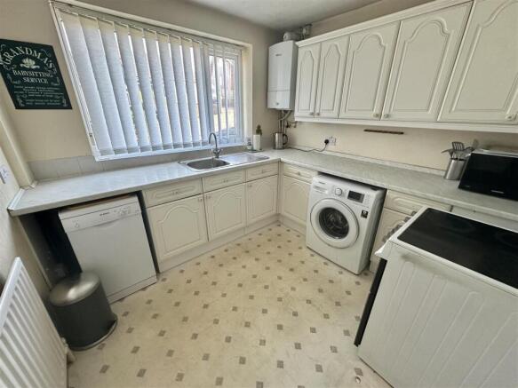 Bramleys Estate Agents - Milton Drive - Liversedge