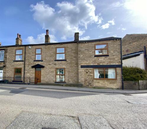 Bramleys Estate Agents - Station Road - Mirfield (