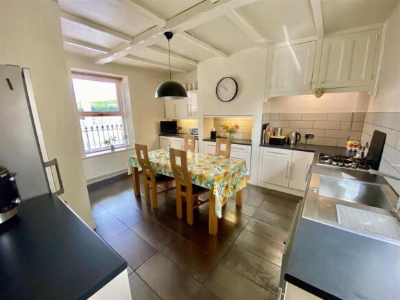 Bramleys Estate Agents - Station Road - Mirfield (