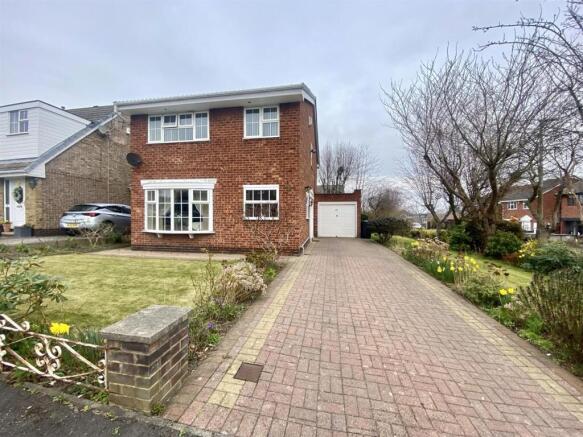 Bramleys Estate Agents - Fernhurst Close - Mirfiel