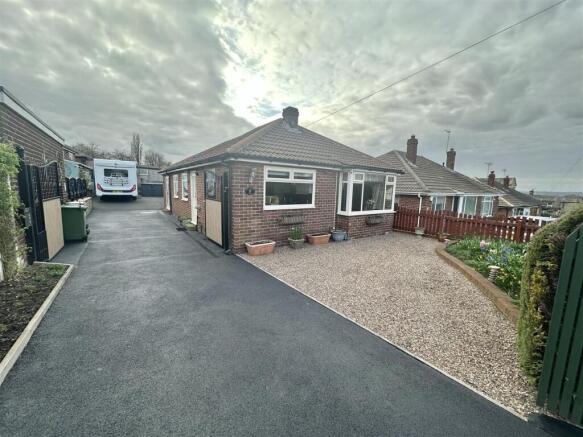 Bramleys Estate Agents - Liversedge Hall Lane - Li