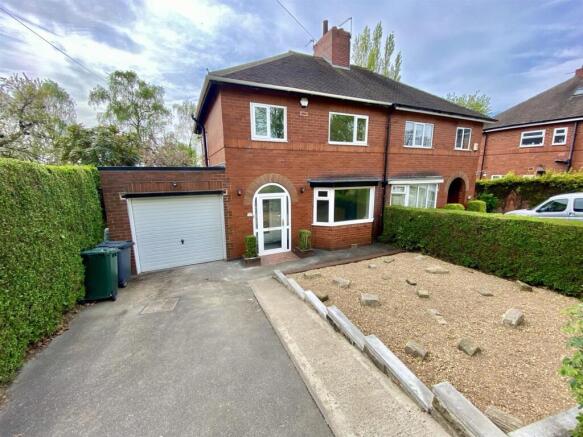 Bramleys Estate Agents - Kitson Hill Road - Mirfie