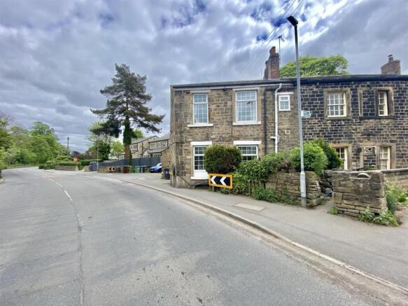 Bramleys Estate Agents - Granny Lane - Mirfield (1