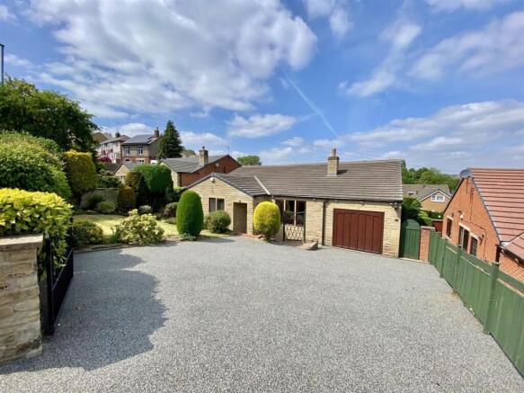 Bramleys Estate Agents - Hopton Lane - Mirfield (6