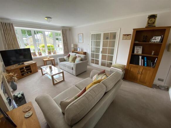 Bramleys Estate Agents - Overhall Park - Mirfield 