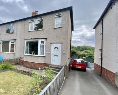 Huddersfield Road, Mirfield