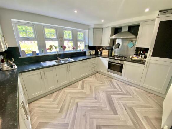 Bramleys Estate Agents - Whitley Road - Dewsbury (