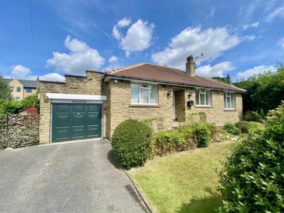 Bramleys Estate Agents - Woodsome Avenue - Mirfiel