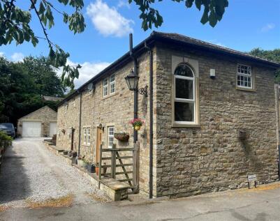 Sands Lane, Mirfield