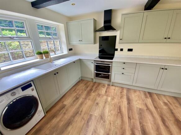 Bramleys Estate Agents - Sands Lane - Mirfield (21