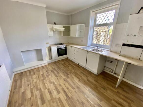 Bramleys Estate Agents - Old Bank Road - Mirfield 