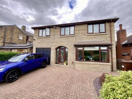 Meadowbank Crescent, Mirfield