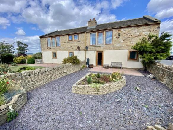 Bramleys Estate Agents - The Orchards - Bellstring