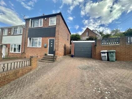 Enfield Drive, Batley