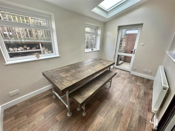 Bramleys Estate Agents - Enfield Drive - Batley (5