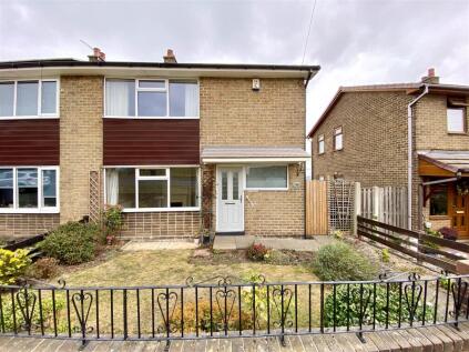 Foxroyd Lane, Dewsbury