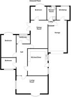 119 Huddersfield Road, Liversedge - all floors.JPG