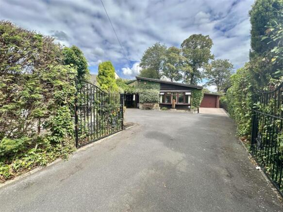 Bramleys Estate Agents - Huddersfield Road - Liver