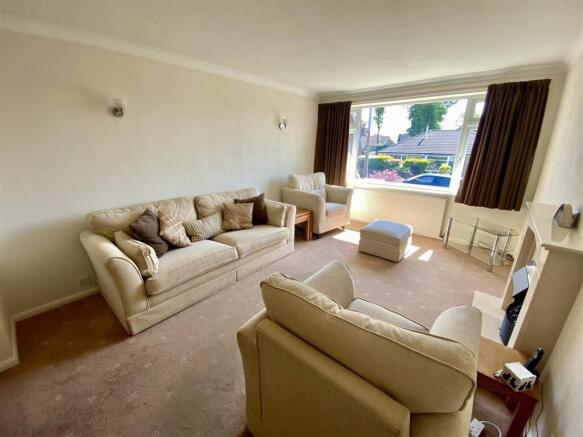 Bramleys Estate Agents - Westfields Avenue - Mirfi