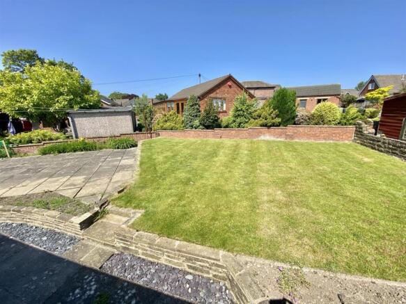 Bramleys Estate Agents - Westfields Avenue - Mirfi