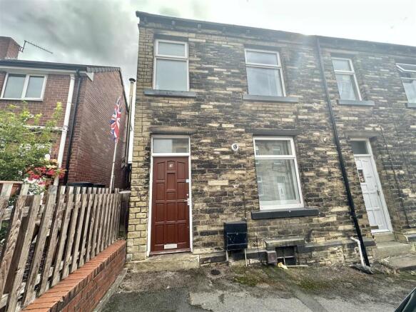 Bramleys Estate Agents - Edward Street - Liversedg