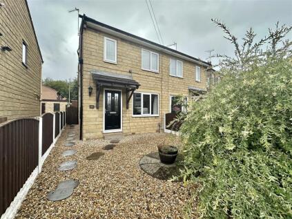 Union Road, Liversedge