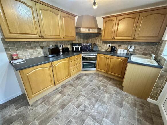 Bramleys Estate Agents - Union Road - Liversedge(2