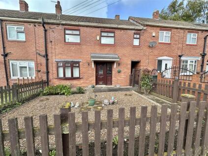 Withens Road, Birstall, Batley