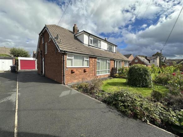 Bramleys Estate Agents - Norman Road - Mirfield (5