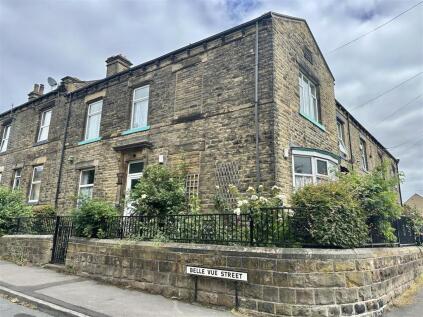 Belle Vue Street, Batley