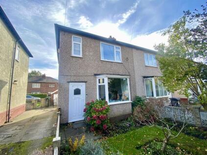 Huddersfield Road, Mirfield