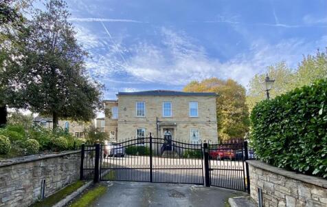 Sands Lane, Mirfield