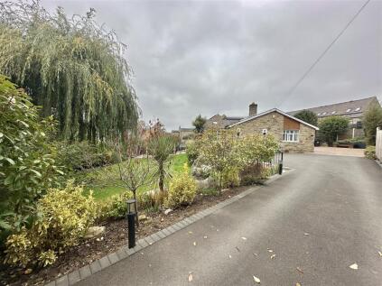 Nab Lane, Mirfield