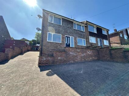 Woodhall Drive, Batley