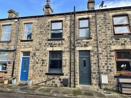 North Street, Mirfield