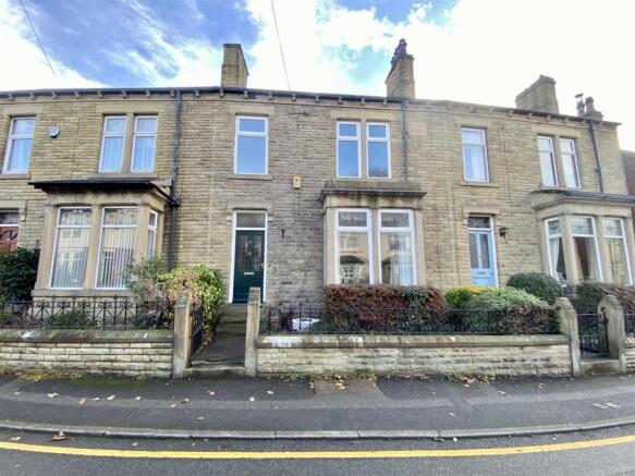 Bramleys Estate Agents - St Pauls Road - Mirfield
