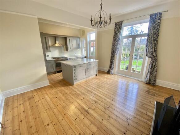 Bramleys Estate Agents - St Pauls Road - Mirfield