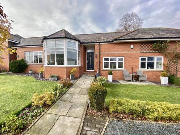 Bramleys Estate Agents - Whitley Road - Mirfield (