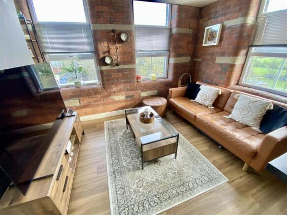 Bramleys Estate Agents - Waterfield Mill - Cleckhe