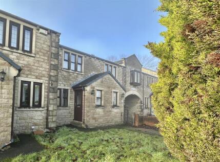 Wellhouse Court Mews, Mirfield