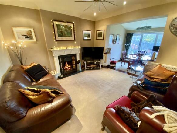 Bramleys Estate Agents - Quarryside Road - Mirfiel