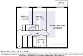 Floorplan L