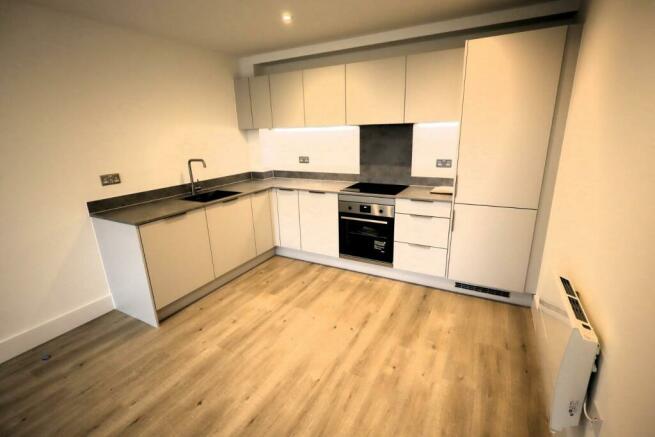 Fitted Kitchen