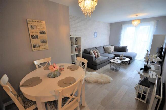 Lounge/Diner