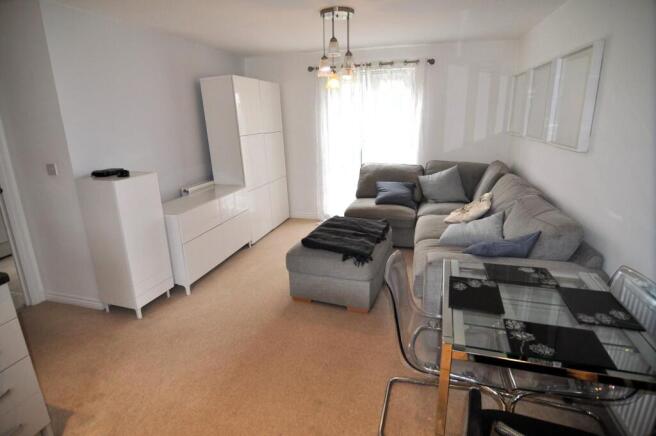 Lounge Area