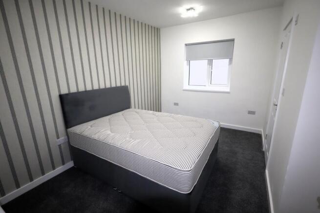 Double Bedroom